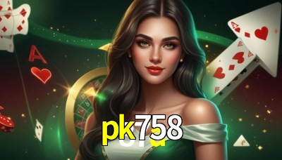 pk758 Casino: Jogue Online e Ganhe Grandes Prêmios pk758 Casino: Jogue Online e Ganhe Grandes Prêmios